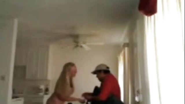 HD :  Moden fyr gir tynn blonde anal dicking hun fortjente Videoklipp 