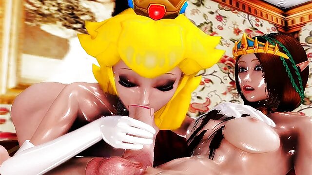 HD : James Deen er å få hans kuk sugd og knullet av en lidenskapelig blonde Videoklipp