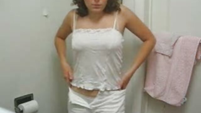 HD :  Stebror knuller dama bakfra etter at hun moans ridning dick Videoklipp 